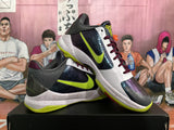 Nike Zoom Basketball Sneakers Joker Colorway EU 40–48.5