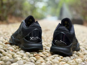 Nike Kobe 5 Chinese Year of the Snake Black Mamba Sneakers