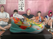 Nike Venice Basketball Sneakers Multicolor
