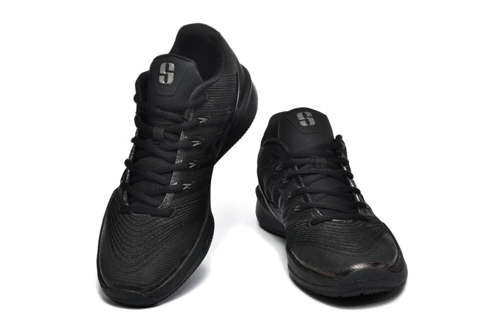 Nike Kobe 4 Protro Basketball Shoes, Black