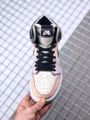 Jordan Air Jordan 1 Zoom Comfort Easter Sneakers Multicolor CT0979-101