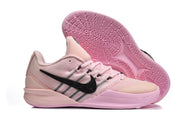 Nike Sabrina 2 Basketball Shoes, Pink