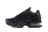 Nike Shox TL Black Kids' Sneakers