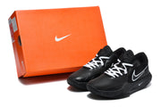 Nike 832-60 Basketball Sneakers Black