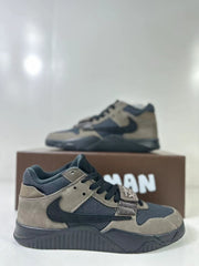 Jordan Jumpman Jack TR Black Brown Sneakers FZ8117-204
