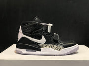 Jordan Air Jordan Legacy 312 Black White AV3922-001