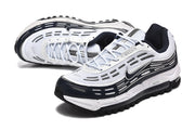 Nike Air Max 97 OG Sneakers White and Black