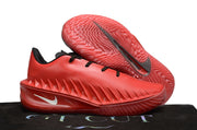 Nike GT Red Black Basketball Sneakers