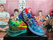 Nike Kobe 6 Protro “What The” Basketball Shoes