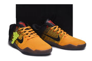 Kobe 11 Woven Basketball Sneakers in Multiple Colorways