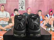 Nike SUP Sneakers Black White