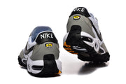 Nike Air Max TW White and Grey Sneakers