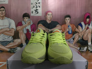 Nike Zoom Freak 5 “Mojito” Basketball Shoes, Lime Green
