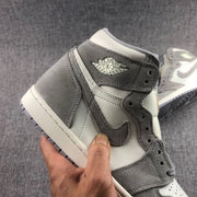 Jordan Air Jordan 1 High OG Premium Purple Gray AH7389-101