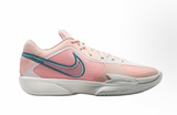 Nike G.T. Cut 3 Basketball Sneakers Pink White HF0231-602