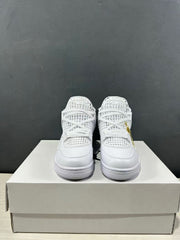 Jordan Air Jordan 4 Net Sneakers White FN7251-107