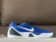Nike Kobe 9 Sneakers Royal Blue