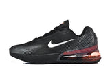 Nike Air Max 720 Black Red Sneakers