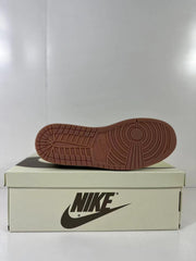 Jordan Air Jordan 1 Low Canary Yellow DZ4137-700