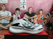 Under Armour HOVR SLIPSpeed Sneakers White Black
