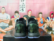 Nike Kobe Basketball Shoes in Black Gradient
