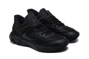Nike LeBron 21 Basketball Shoes, Triple Black