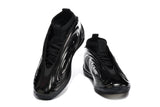 Black 939-6 Low-Top Sneakers