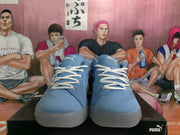 Puma ALPRO Sneakers Light Blue