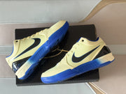 Nike Kobe 4 Barcelona Colorway Basketball Sneakers