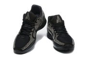 Nike 883 Black Rhinestone Basketball Sneakers