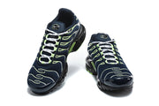 Nike Air Max Plus Sneakers Navy Lime