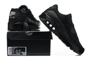 Nike Air Max 90 QS Black Sneakers