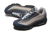 Nike Air Max 95 A Ma Maniére Sneakers in Navy and Grey