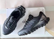 Alo All-Terrain Hiking Sneakers Black
