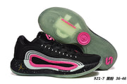 Jordan Luka 4 Basketball Sneakers Multicolor