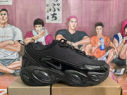 Nike Black Low-Top Sneakers