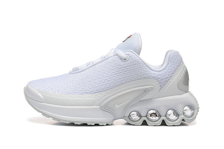 Nike Shox TL White Sneakers