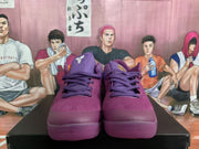 Nike Kobe 6 Basketball Shoes in Purple