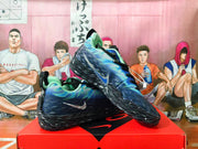 Nike LeBron XXII Blue Flame Basketball Shoes