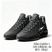 Nike Caitlin 1 Basketball Shoes in Multiple Colors