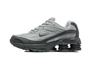 Nike Shox Ride 2 Sneakers in Grey