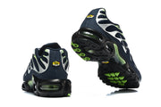 Nike Air Max Plus Sneakers Navy Lime