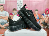 Nike Black Sneakers