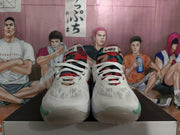 Nike Year of the Rabbit Basketball Sneakers White