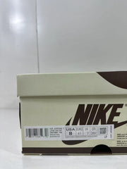 Jordan Travis Scott Air Jordan 1 Low Reverse Mocha Sneakers