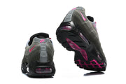 Nike Air Max 95 TT Sneakers Grey and Pink