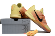 Nike Sabrina 3 Basketball Shoes in Multiple Colors