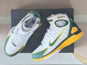 Nike Zoom Huarache 2K4 Sue Bird Basketball Shoes