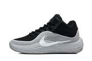 Nike 8 Gray Black Sneakers
