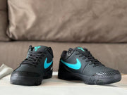 Nike Kobe 4 Black Mamba Tiffany Basketball Sneakers